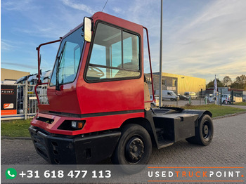 Terminalni traktor TERBERG