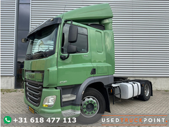 Tegljač DAF CF 340