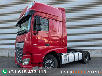 Tegljač DAF XF 430