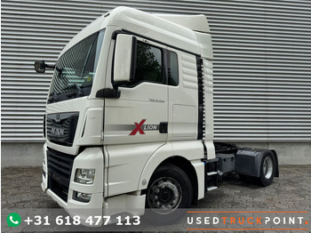 Tegljač MAN TGX 18.500