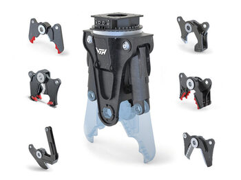 Makaze za rušenje VTN