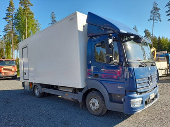 Hladnjača Mercedes-Benz Atego 821: slika 4