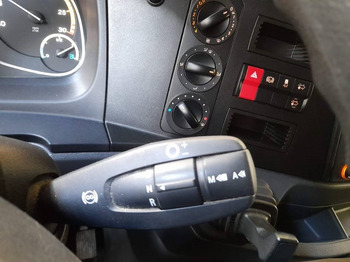 Hladnjača Mercedes-Benz Atego 821: slika 5