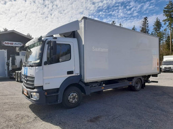 Hladnjača MERCEDES-BENZ Atego 918