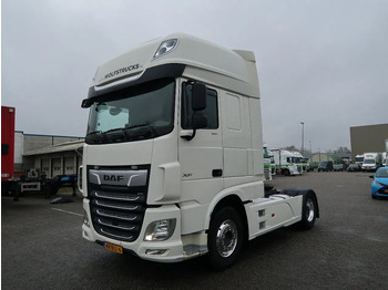 Tegljač DAF XF 480