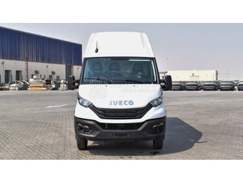 Novu Dostavno vozilo sa zatvorenim sandukom IVECO Daily 50C15VH /Euro 3 Highroof Van H3 Wheelbase 4100 MY2024: slika 2