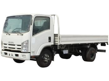 Istovarivač ISUZU