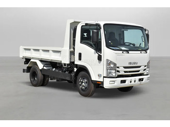Istovarivač ISUZU