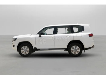 SUV Toyota Land Cruiser 300: slika 3