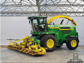 Kombajn za stočnu hranu John Deere 6000-7000-8000 series: slika 3