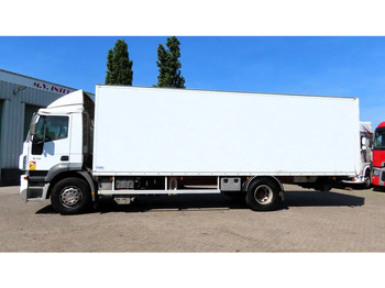 Kamion sa zatvorenim sandukom Iveco Stralis 310 8.60m box! Manual gerabox, Great state: slika 4 Kamion sa zatvorenim sandukom Iveco Stralis 310 8.60m box! Manual gerabox, Great state: slika 4