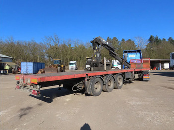 Plato poluprikolica KAISER