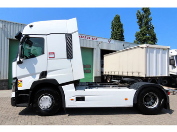 Tegljač Renault T460 VF611A160FD007308 RETARDER, FRIGO, CLIMA, 2015: slika 4