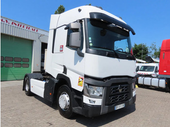 Tegljač Renault T460 VF611A160FD007308 RETARDER, FRIGO, CLIMA, 2015: slika 2