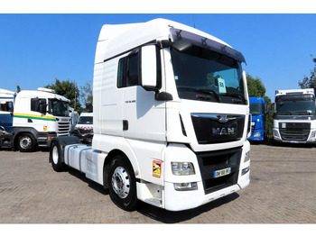 Tegljač MAN TGX 18.480