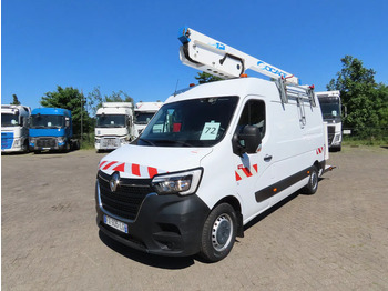 Dostavno vozilo RENAULT Master
