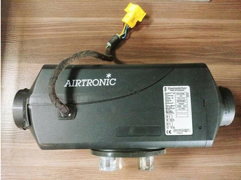 Grejanje/ Ventilacija za Kamion Scania D2 NIGHT , WEBASTO, AIRTRONIC, EBERSPACHER FULL KIT: slika 4