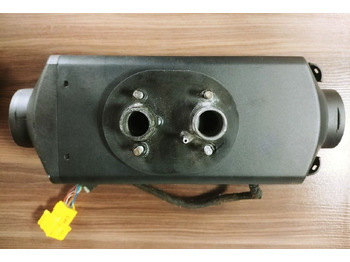 Grejanje/ Ventilacija za Kamion Scania D2 NIGHT , WEBASTO, AIRTRONIC, EBERSPACHER FULL KIT: slika 5