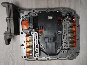 Upravljačka jedinica WABCO