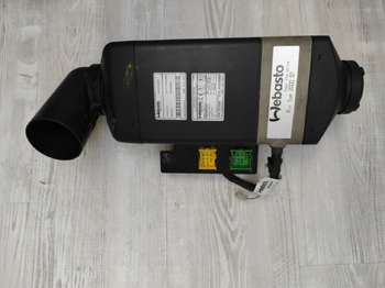 Grejanje/ Ventilacija RENAULT
