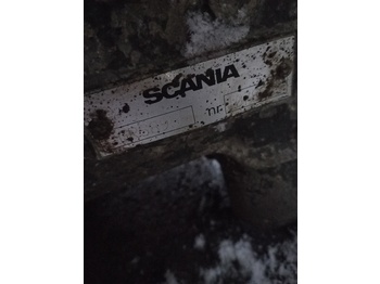 Menjač za Kamion sa golom šasijom i zatvorenom kabinom SCANIA R420, R440,G320,R480: slika 5 Menjač za Kamion sa golom šasijom i zatvorenom kabinom SCANIA R420, R440,G320,R480: slika 5