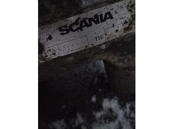 Menjač za Kamion sa golom šasijom i zatvorenom kabinom SCANIA R420, R440,G320,R480: slika 4 Menjač za Kamion sa golom šasijom i zatvorenom kabinom SCANIA R420, R440,G320,R480: slika 4