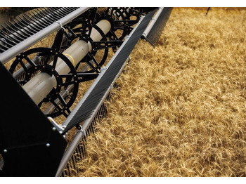 Prednji deo kombajna HONEY BEE