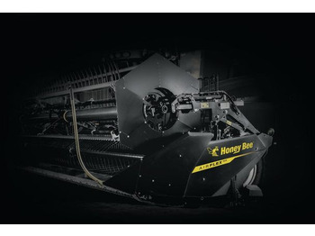 Novu Prednji deo kombajna Honey Bee AirFLEX NXT AFN240: slika 2 Novu Prednji deo kombajna Honey Bee AirFLEX NXT AFN240: slika 2