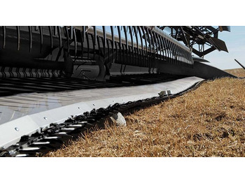 Novu Prednji deo kombajna Honey Bee AirFLEX NXT AFN240: slika 4 Novu Prednji deo kombajna Honey Bee AirFLEX NXT AFN240: slika 4