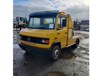 Kamion za prevoz automobila MERCEDES-BENZ