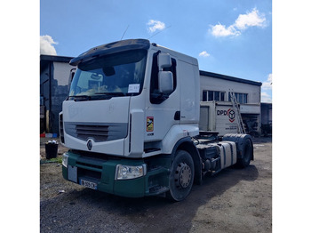 Tegljač RENAULT Premium