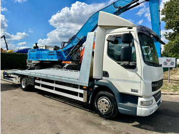 Kamion za prevoz automobila DAF LF 45 210