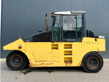 Pneumatski valjak Bomag BW24R: slika 2