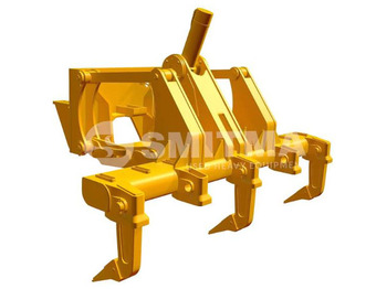 Zabijač CATERPILLAR