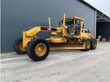 Grejder CATERPILLAR 140H
