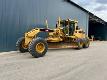 Grejder CATERPILLAR 140H