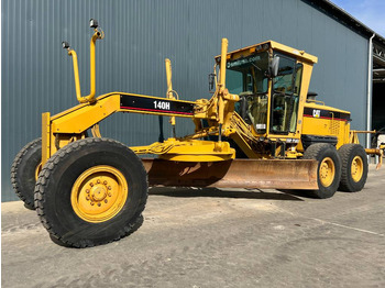 Grejder CATERPILLAR 140H