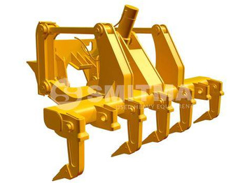 Zabijač CATERPILLAR