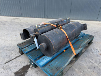 Ram/ Šasija CATERPILLAR