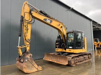 Bager guseničar CATERPILLAR 314
