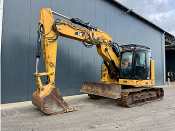 Bager guseničar CATERPILLAR 315FLCR