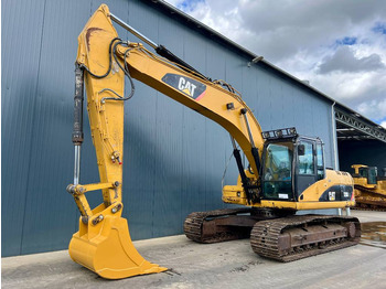 Bager guseničar CATERPILLAR 320DL