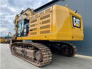 Bager guseničar Cat 374FL ME | U/C 70%: slika 3