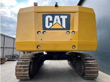 Bager guseničar Cat 374FL ME | U/C 70%: slika 4