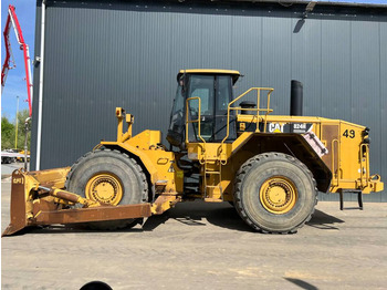 Buldožer CATERPILLAR