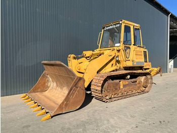 Utovarivač guseničar CATERPILLAR 953
