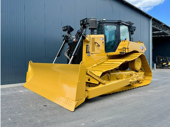 Buldožer CATERPILLAR D6