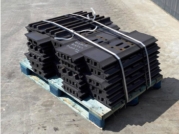 Ram/ Šasija KOMATSU