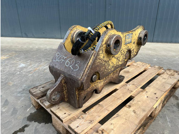 Brza spojnica MILLER