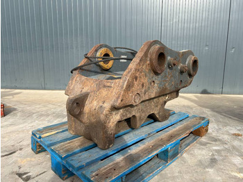 Brza spojnica MILLER